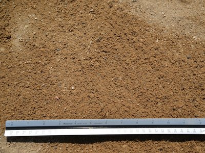 Natural Stonedust